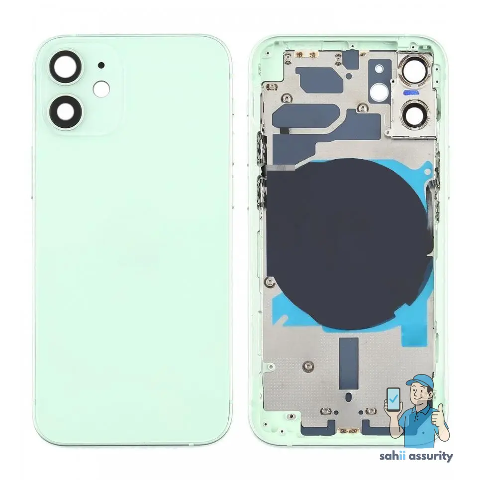 Full Body Housing for Apple iPhone 12 Mini